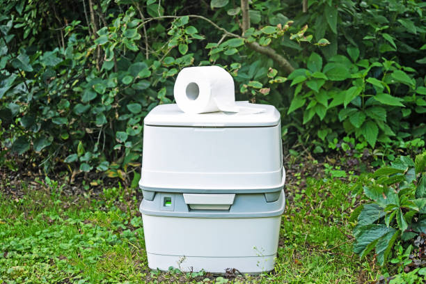 Best Wedding porta potty rental  in Princeton, NJ