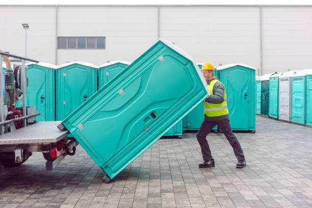 Best Local porta potty services  in Princeton, NJ