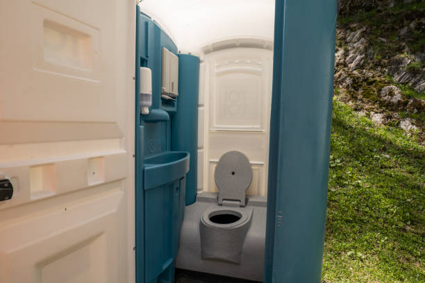 Best High-end porta potty rental  in Princeton, NJ