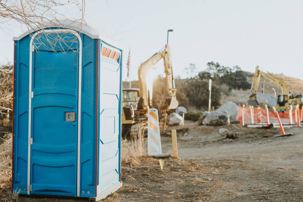 Porta potty rental for festivals in Princeton, NJ