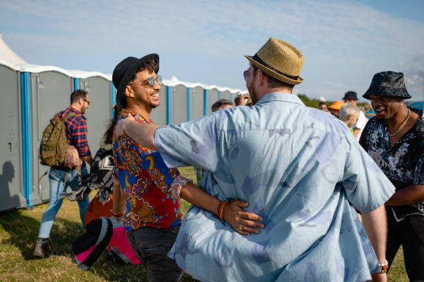 Best Wedding porta potty rental  in Princeton, NJ