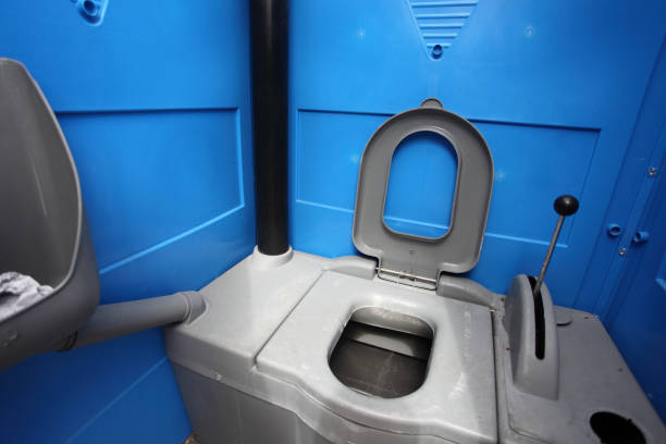 Best Portable restroom trailer rental  in Princeton, NJ