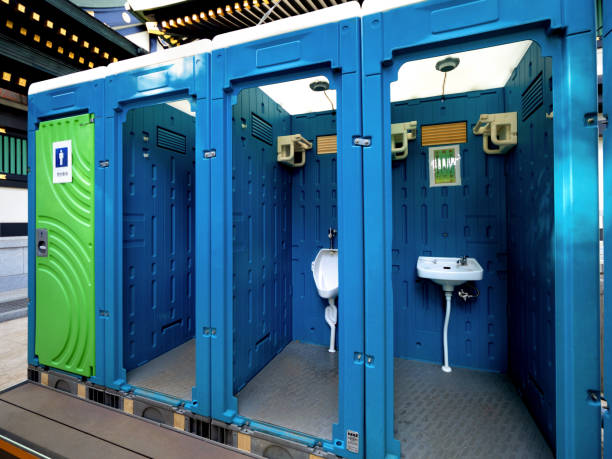 Best Porta potty delivery and setup  in Princeton, NJ
