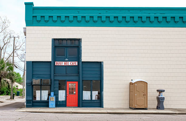 Best Porta potty rental near me  in Princeton, NJ