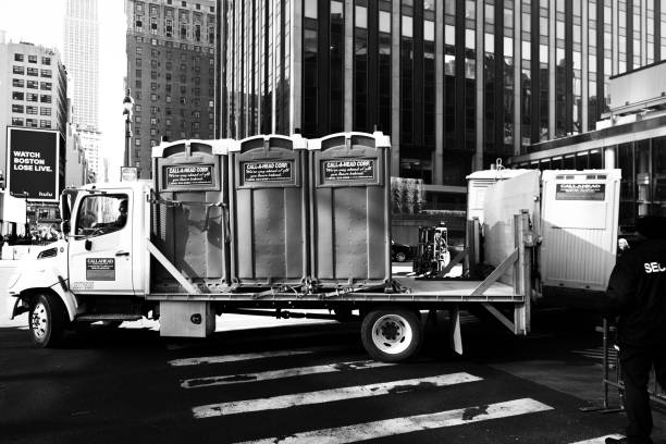 Best Long-term porta potty rental  in Princeton, NJ