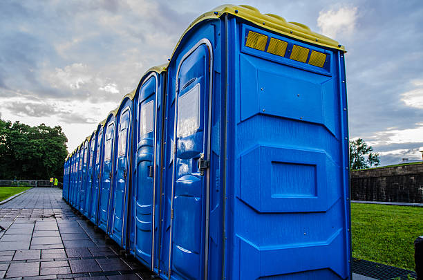 Best Sanitation services for porta potties  in Princeton, NJ
