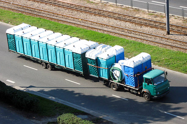 Best Local porta potty services  in Princeton, NJ
